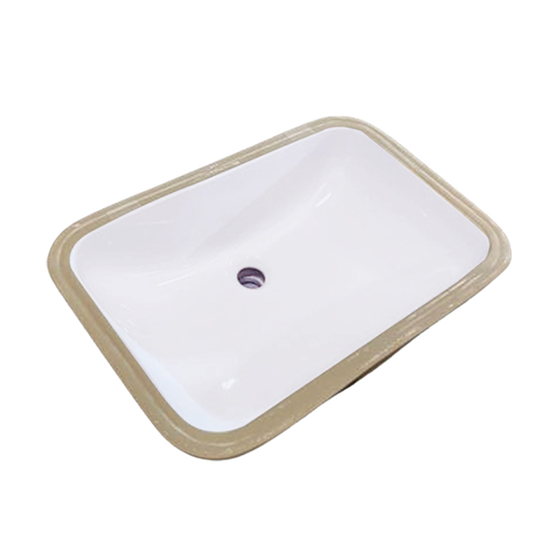 4136 Under-mounted Sink | Under Counter Basin