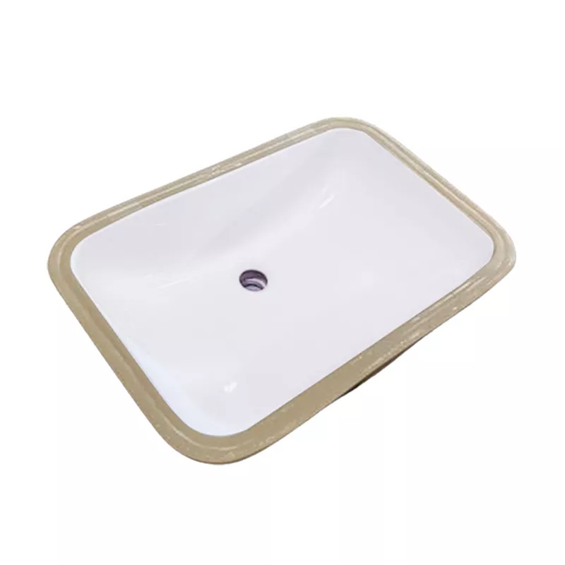 4136 Under-mounted Sink | Under Counter Basin