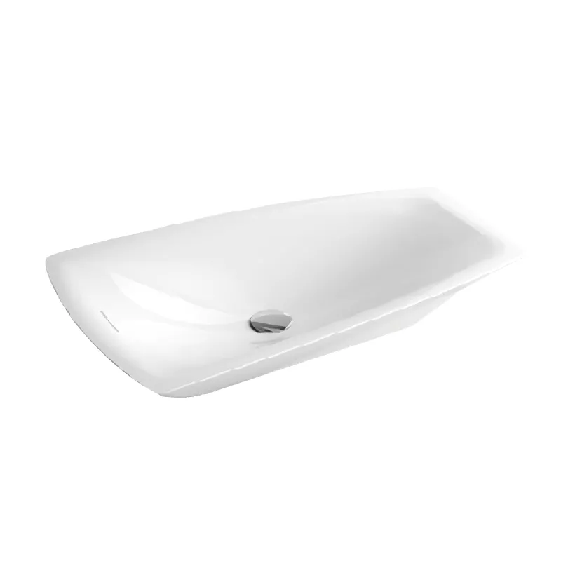 4019 Vessel Sink | Ceramic Hand Wash Basin
