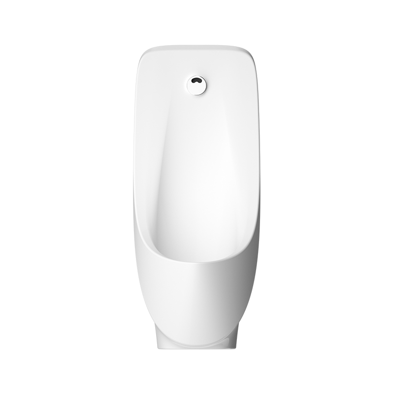 6012 Ceramic Wall-mounted Urinal with Sensor