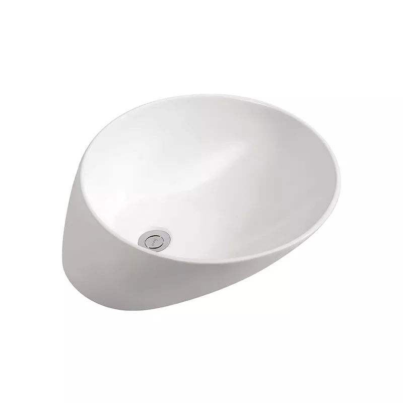 4207 Vessel Sink | Ceramic Hand Wash Basin