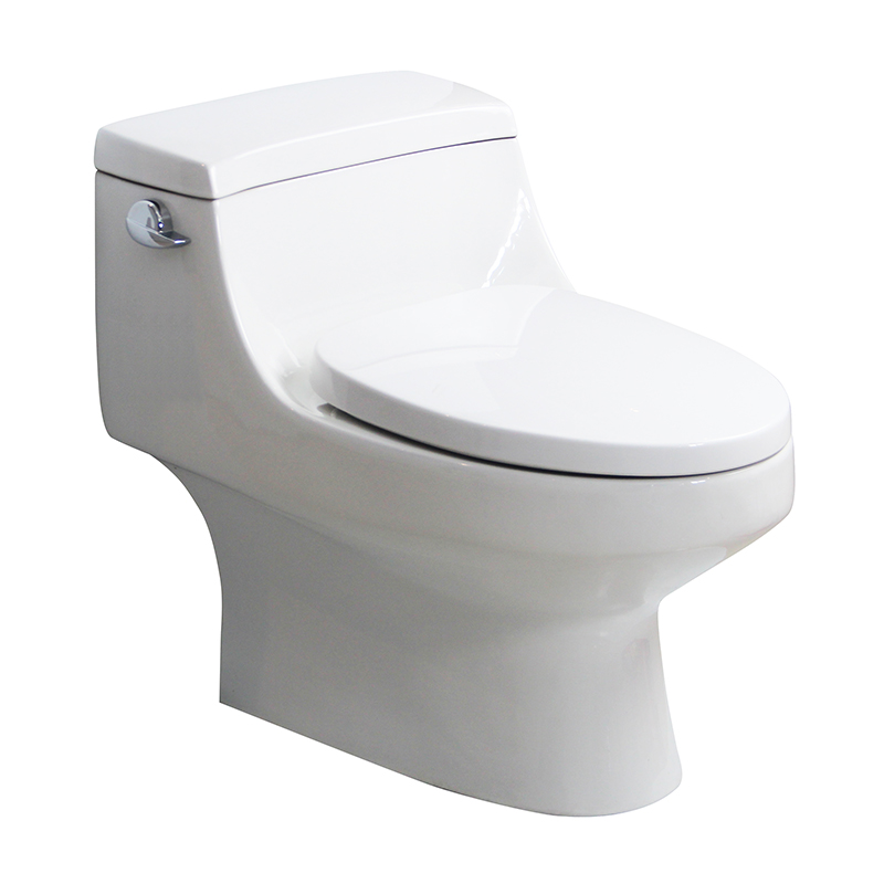 1015 One-piece Toilet