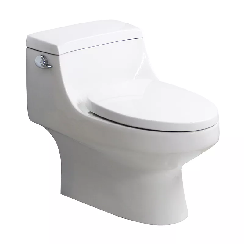 1015 One-piece Toilet