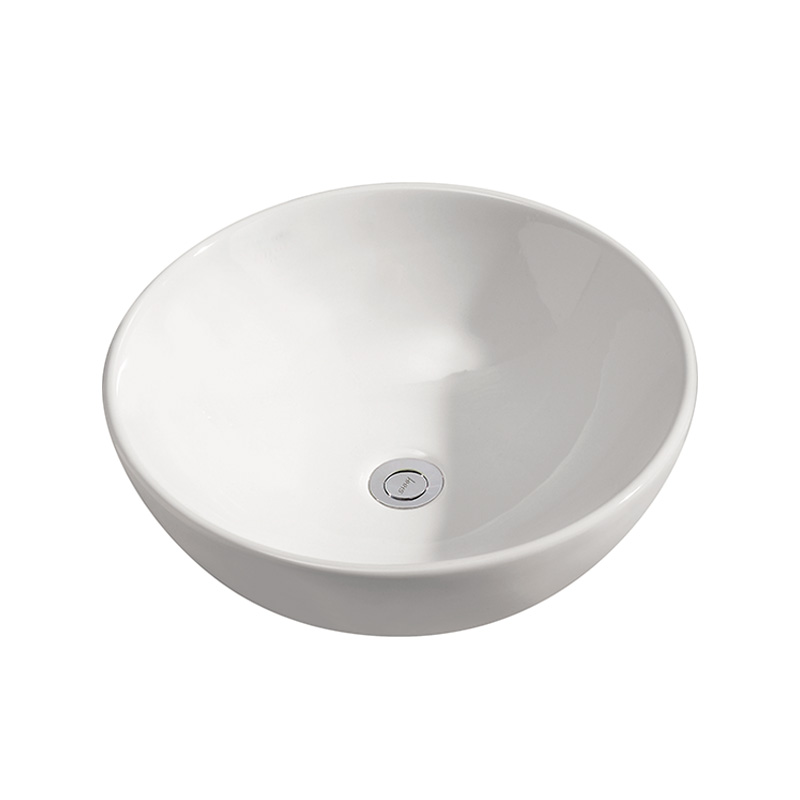 4212A Vessel Sink | Ceramic Hand Wash Basin