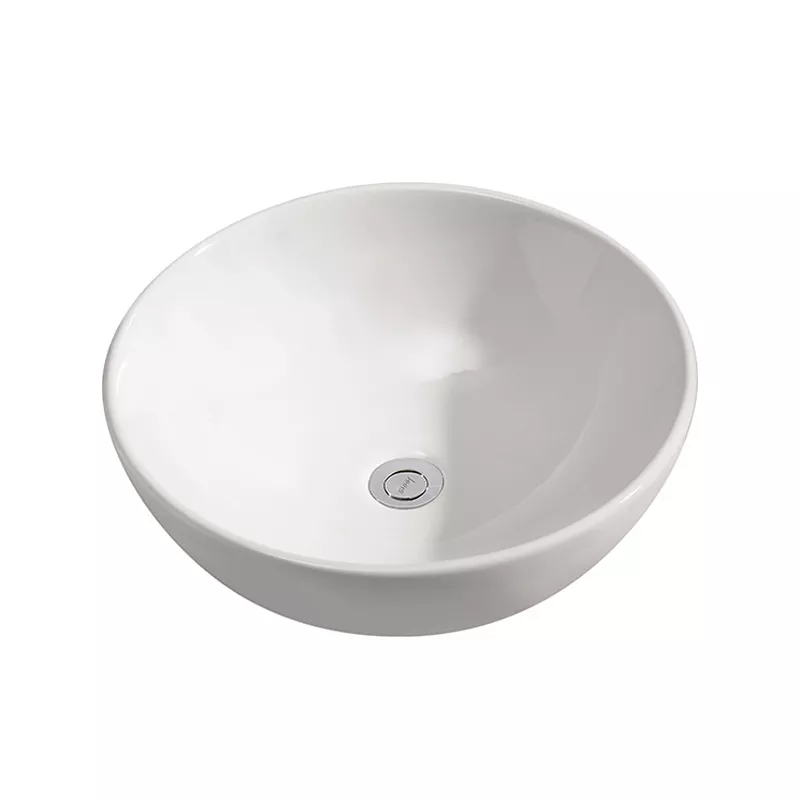 4212A Vessel Sink | Ceramic Hand Wash Basin