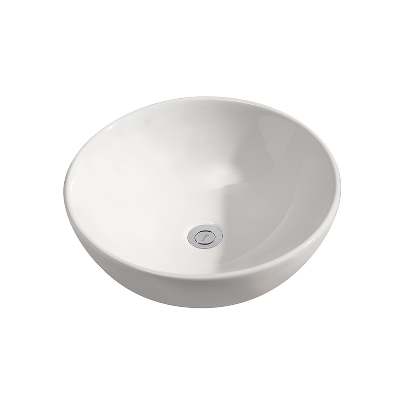 4212 Vessel Sink | Ceramic Hand Wash Basin