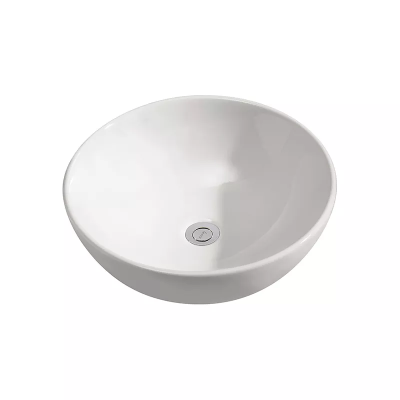 4212 Vessel Sink | Ceramic Hand Wash Basin
