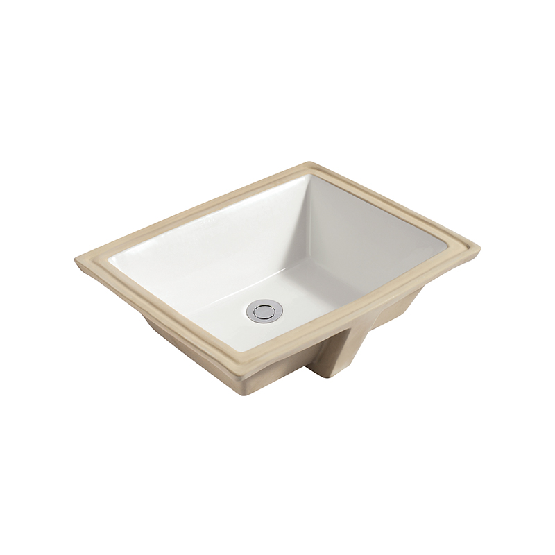 4215A Under-mounted Sink | Under Counter Basin