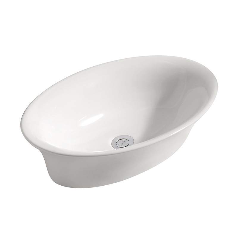 4239 Vessel Sink | Ceramic Hand Wash Basin