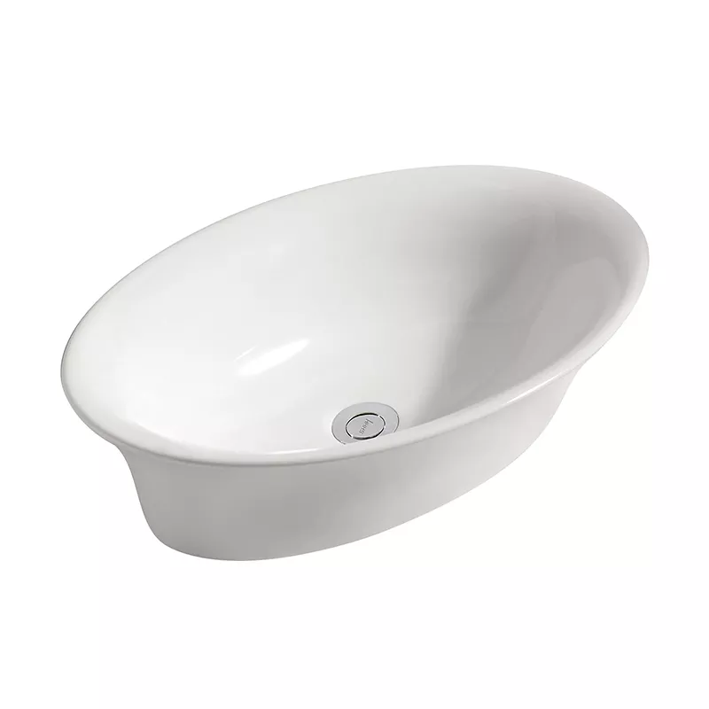 4239 Vessel Sink | Ceramic Hand Wash Basin